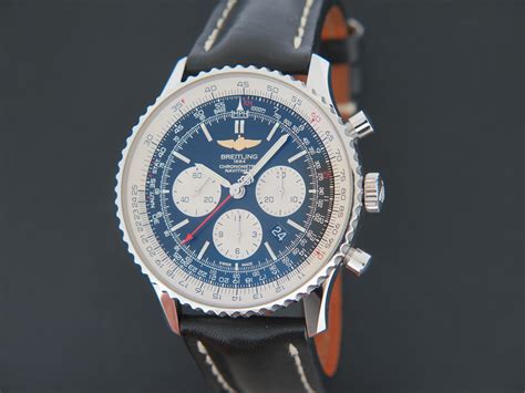 breitling ab201033|breitling navitimer 46 ab0127.